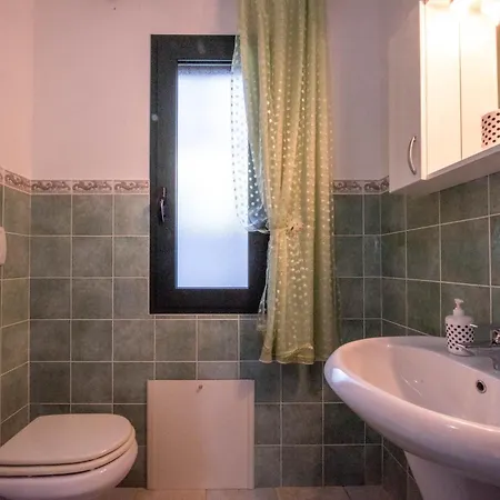 Su Leonaxi Vakantiehuis
