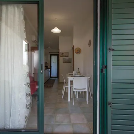 Su Leonaxi Vakantiehuis